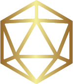 Logo Akademie für Rollenspiel - Würfel